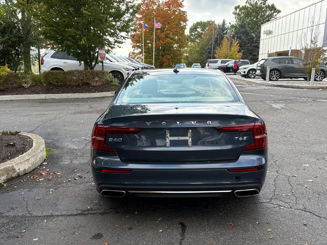 Used 2019 Volvo S60 T6 Inscription AWD/4WD image 3