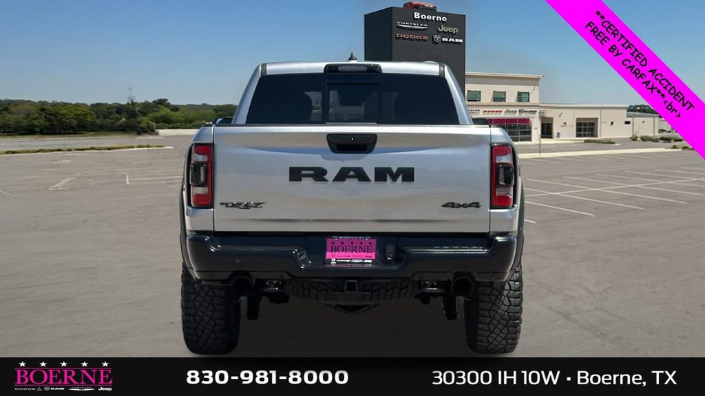 Used 2024 RAM 1500 TRX AWD/4WD image 6