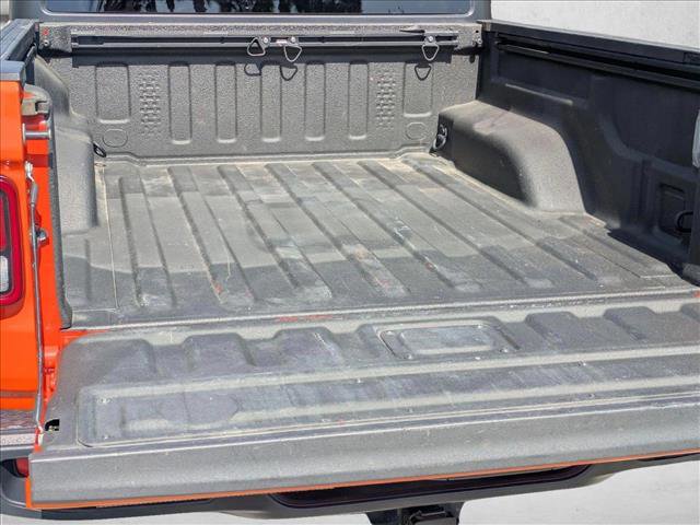 Used 2020 Jeep Gladiator Sport w/ Quick Order Package 24S image 6