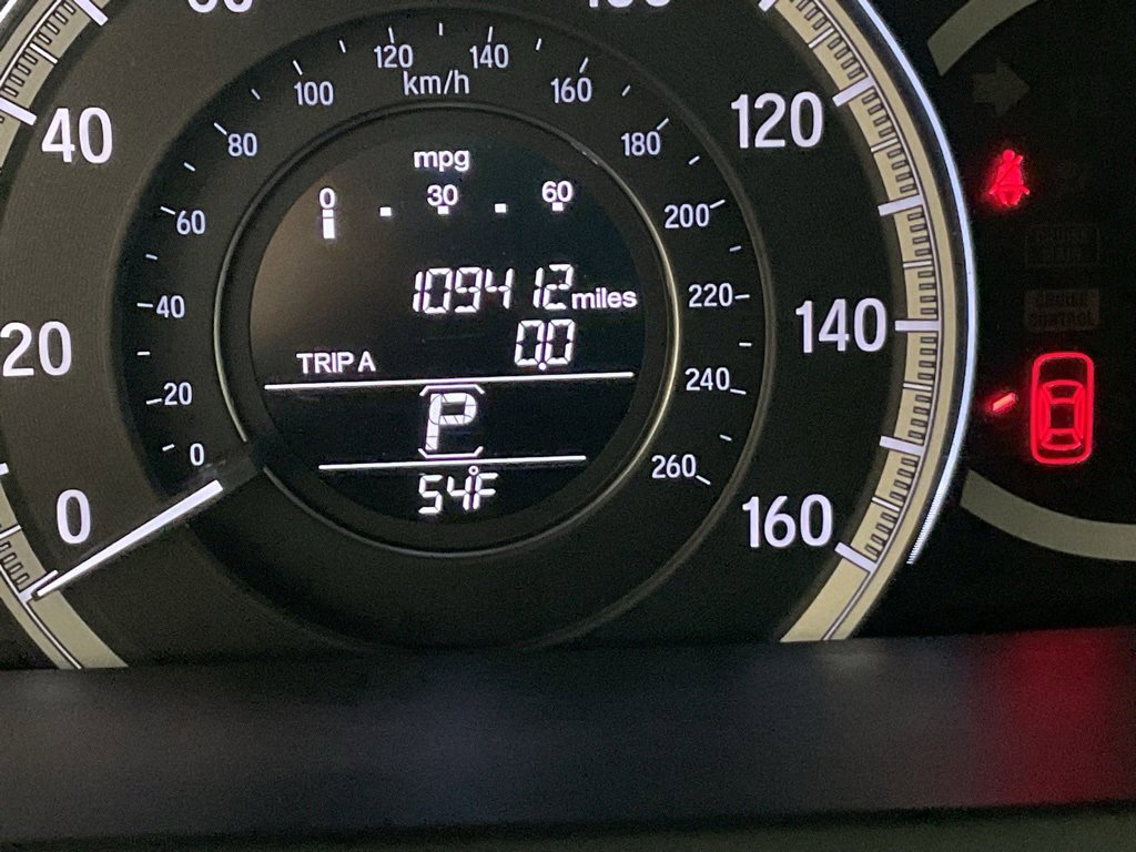 Used 2017 Honda Accord LX image 35