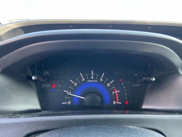 Used 2014 Honda Civic LX image 11
