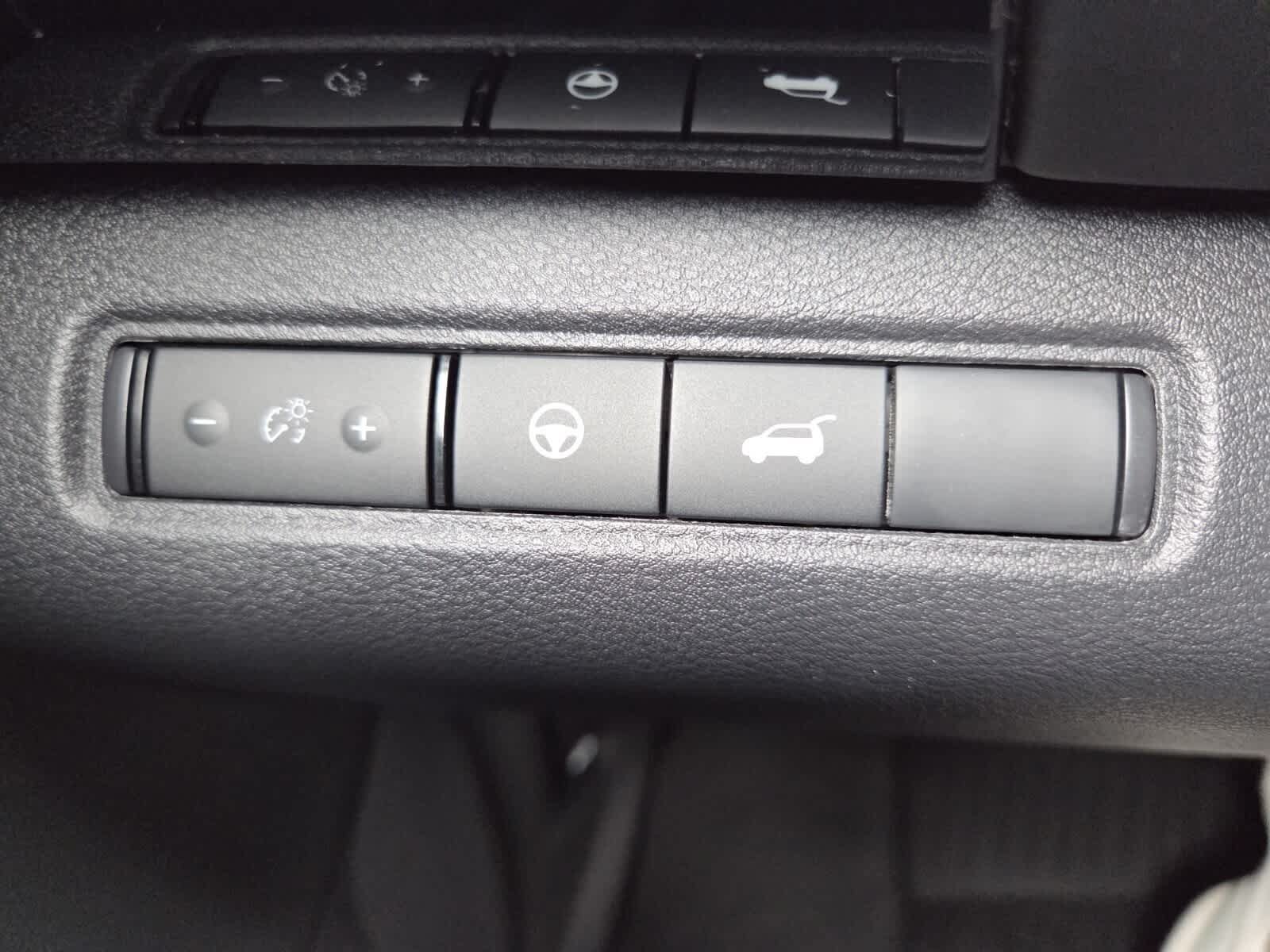 New 2026 Nissan Pathfinder SV FWD image 14
