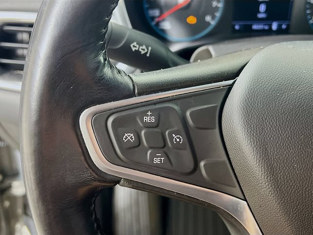 Used 2018 Chevrolet Equinox LT FWD image 13