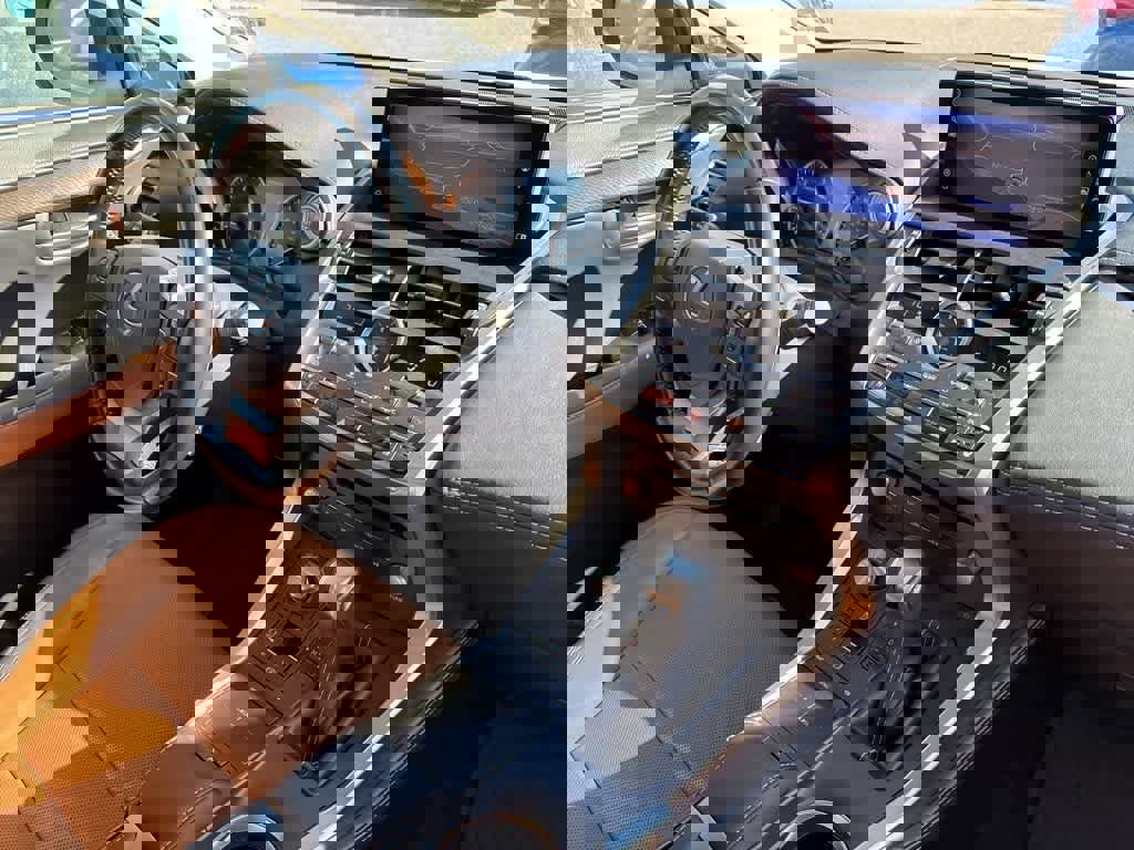 Used 2021 Lexus NX 300 AWD w/ Premium Package image 6