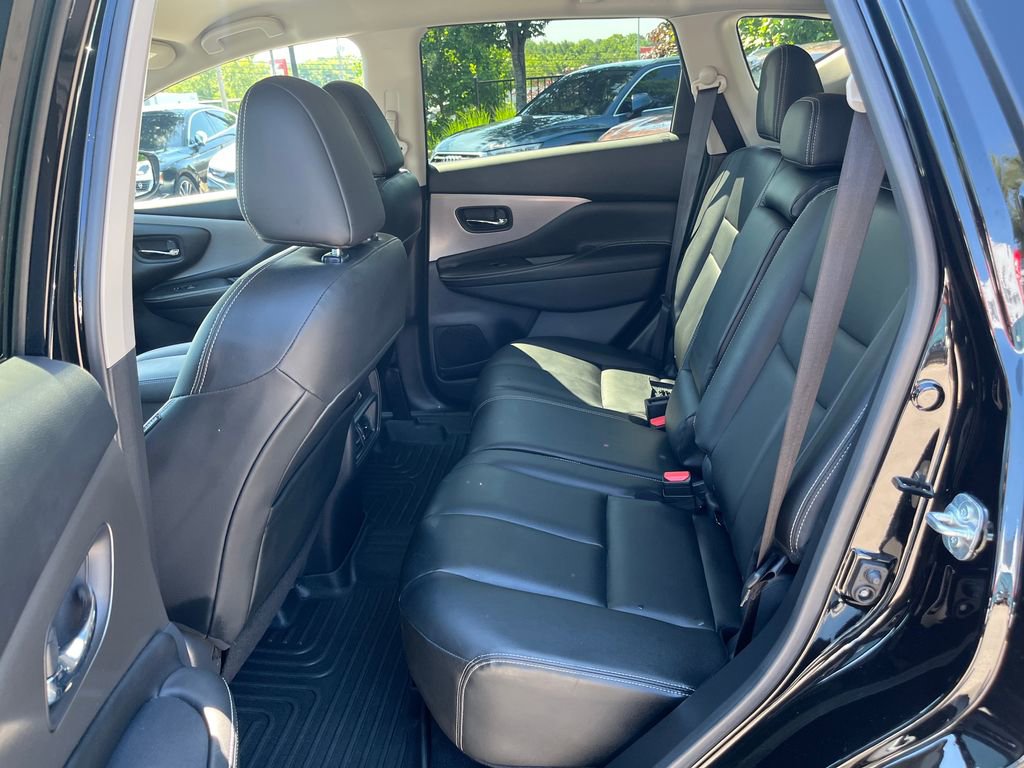 Used 2025 Cadillac CT5 Premium Luxury RWD image 27
