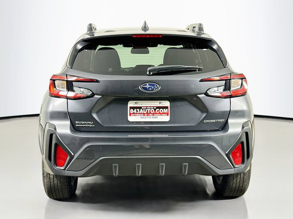 Used 2024 Subaru Crosstrek 2.0i Premium AWD/4WD image 6