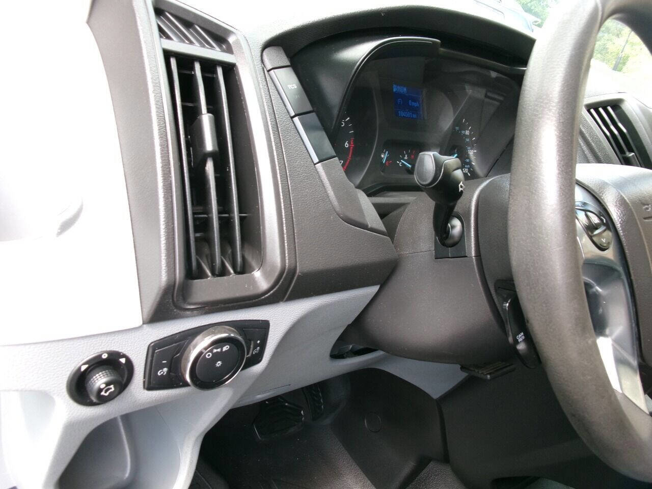 Used 2017 Ford Transit 350 148 Medium Roof w/ Exterior Upgrade Package image 24