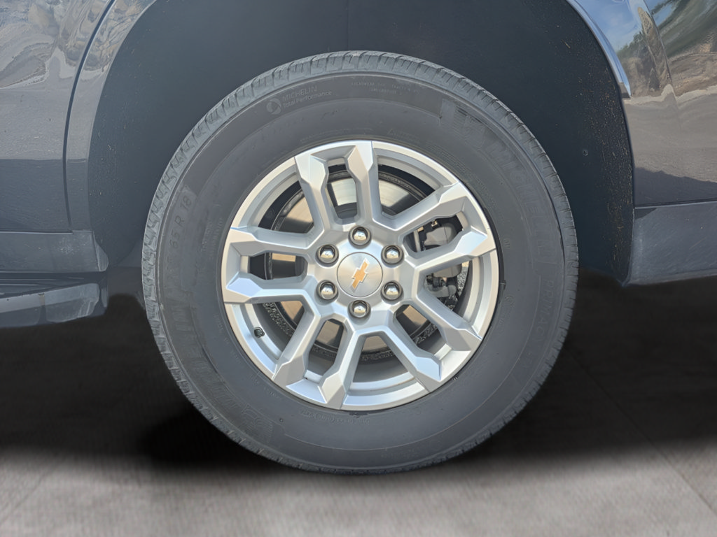Used 2025 Chevrolet Tahoe LT AWD/4WD image 38