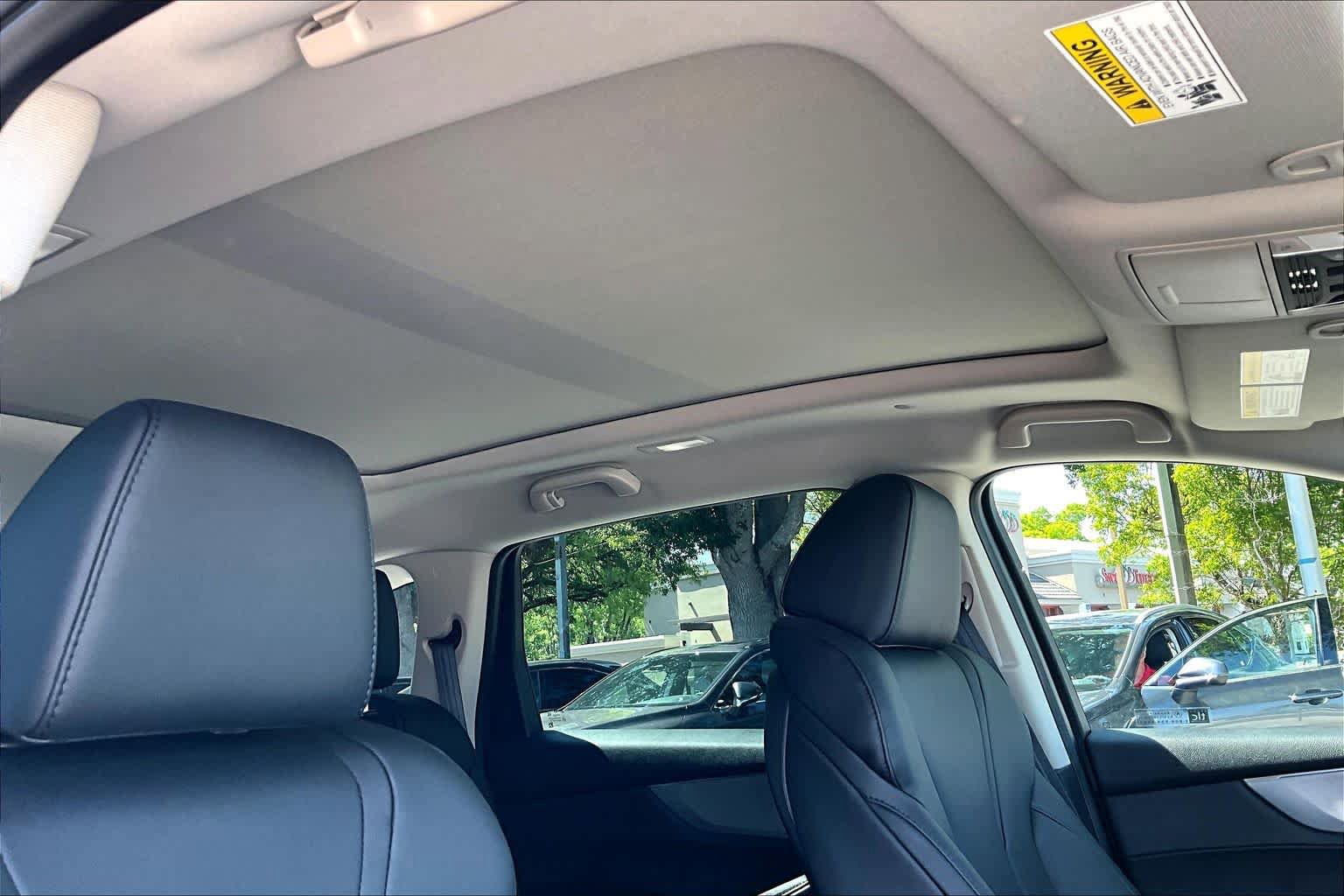 Certified 2025 Acura MDX SH-AWD image 14