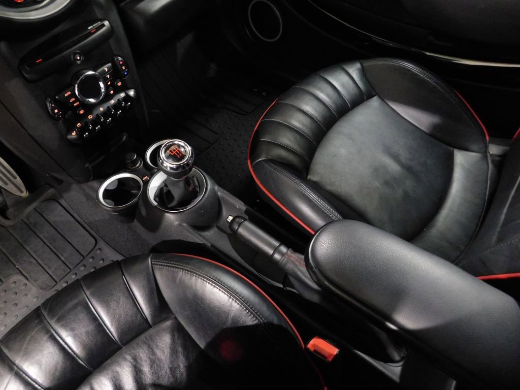 Used 2012 MINI Cooper Coupe John Cooper Works FWD image 57