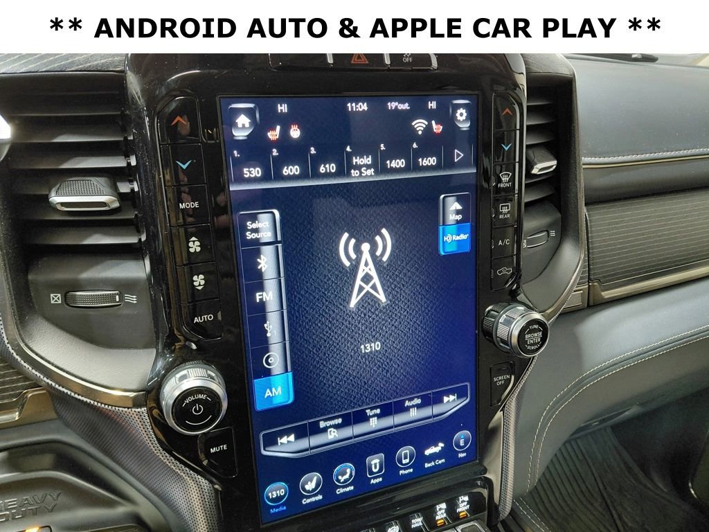 Used 2019 RAM 2500 Limited image 24