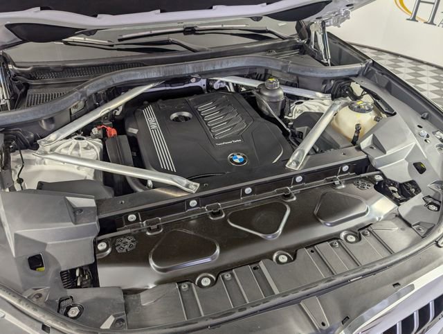 Used 2020 BMW X5 xDrive40i w/ Executive Package image 38