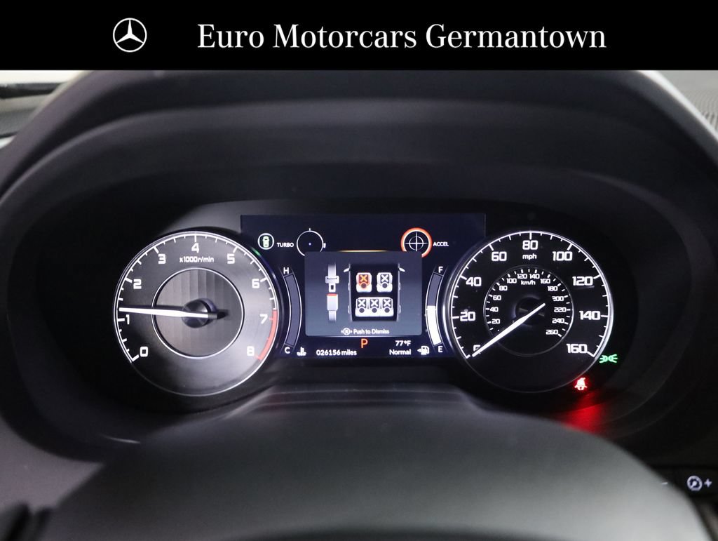 Used 2023 Acura RDX AWD w/ Technology Package image 24