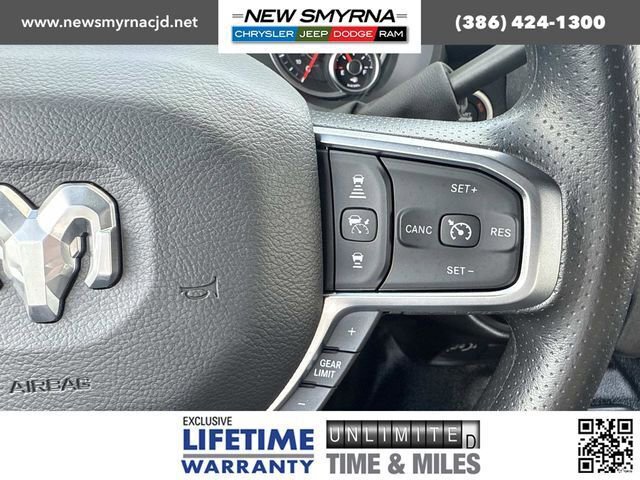 New 2026 RAM 3500 Tradesman image 20