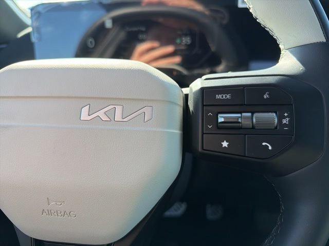 New 2025 Kia EV6 GT-Line image 19
