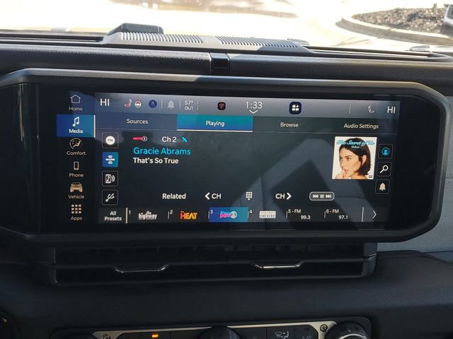 New 2026 Jeep Wrangler Unlimited Sport image 26