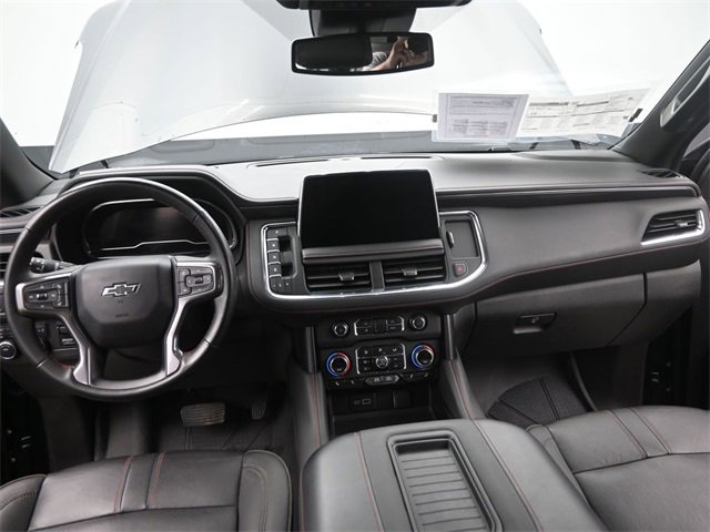 Used 2024 Chevrolet Tahoe RST w/ Sport Performance Package image 25