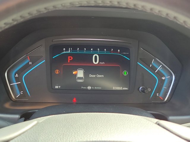 Used 2024 Honda Odyssey Touring image 28