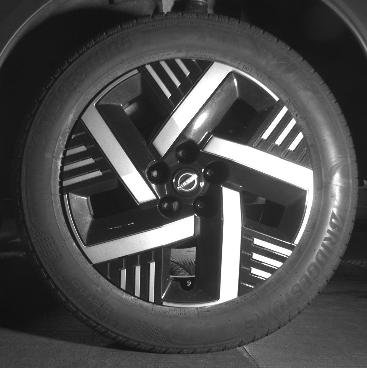 Used 2025 Nissan Kicks SV image 14