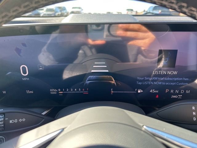 New 2025 Buick Envision Sport Touring image 22