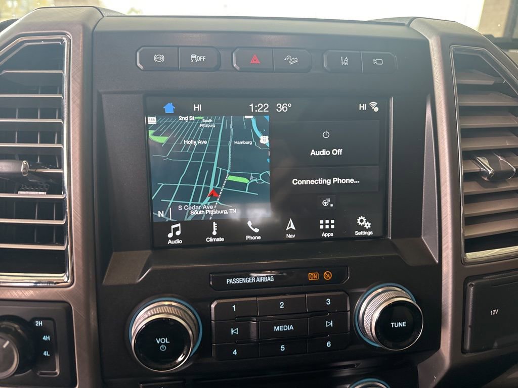 Used 2018 Ford F450 Limited AWD/4WD image 13