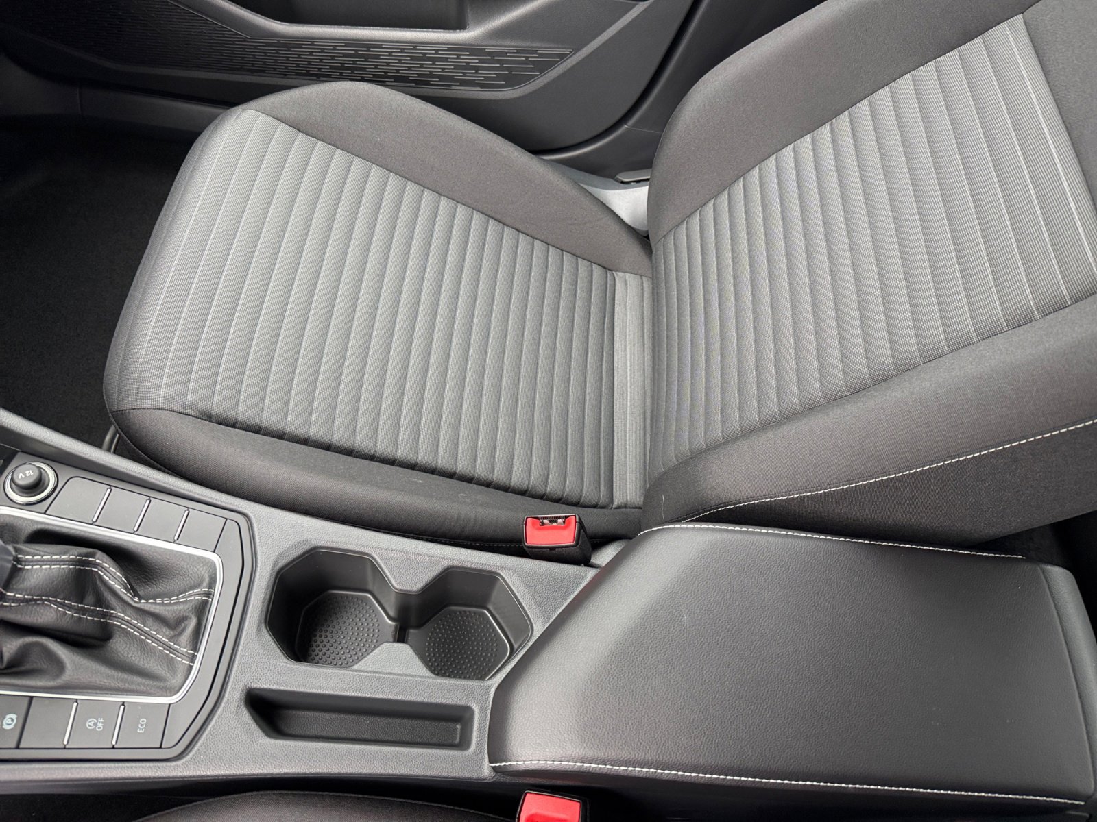 New 2026 Volkswagen Jetta S image 14