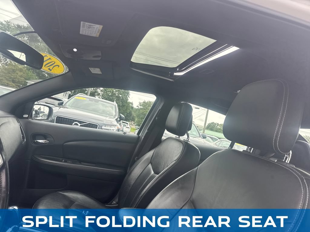 Used 2011 Chrysler 200 Limited FWD image 21