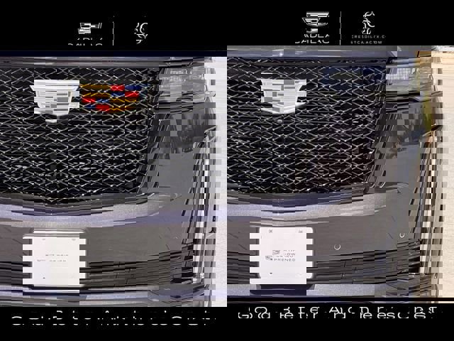 Certified 2024 Cadillac Escalade Sport image 13