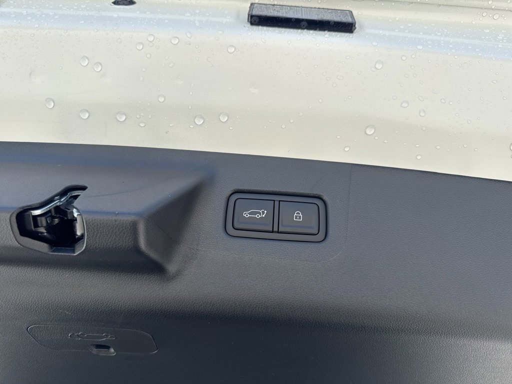 New 2026 Hyundai Santa Fe SE image 15