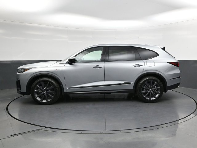 New 2026 Acura MDX A-Spec AWD/4WD image 7