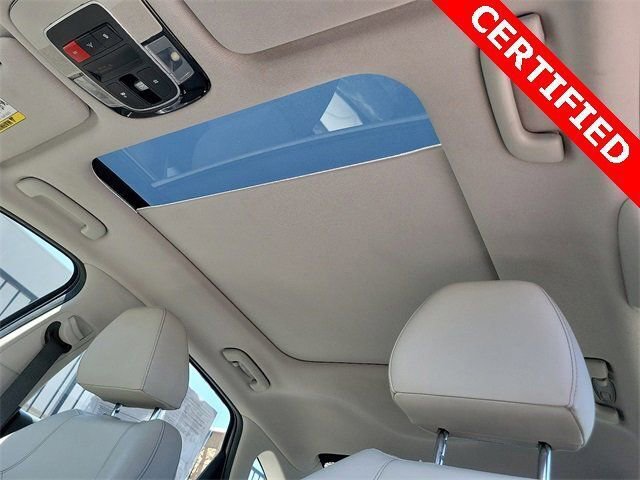 Certified 2023 Hyundai Sonata Limited image 14