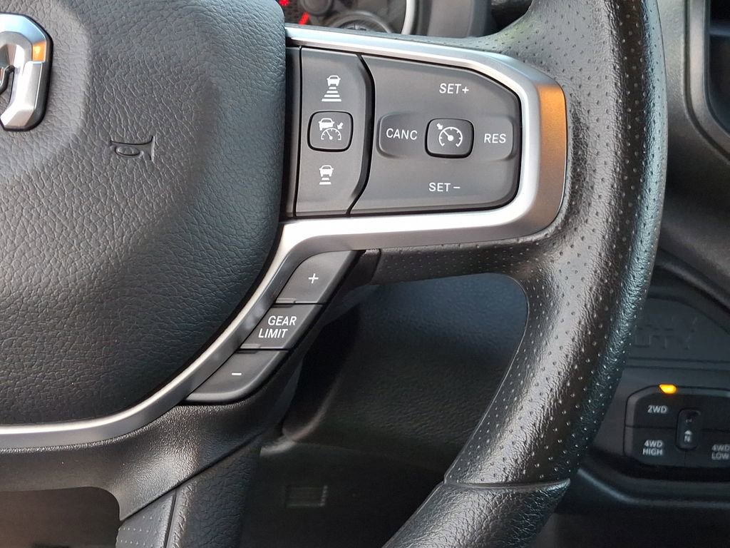 New 2025 RAM 4500 Tradesman image 25