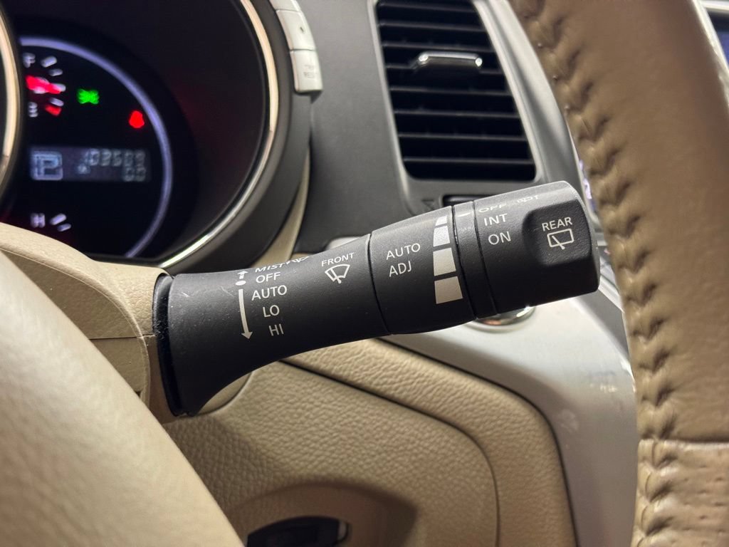 Used 2013 Nissan Murano SL w/ Navigation Pkg AWD/4WD image 23