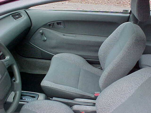 Used 1993 Honda Civic DX image 46