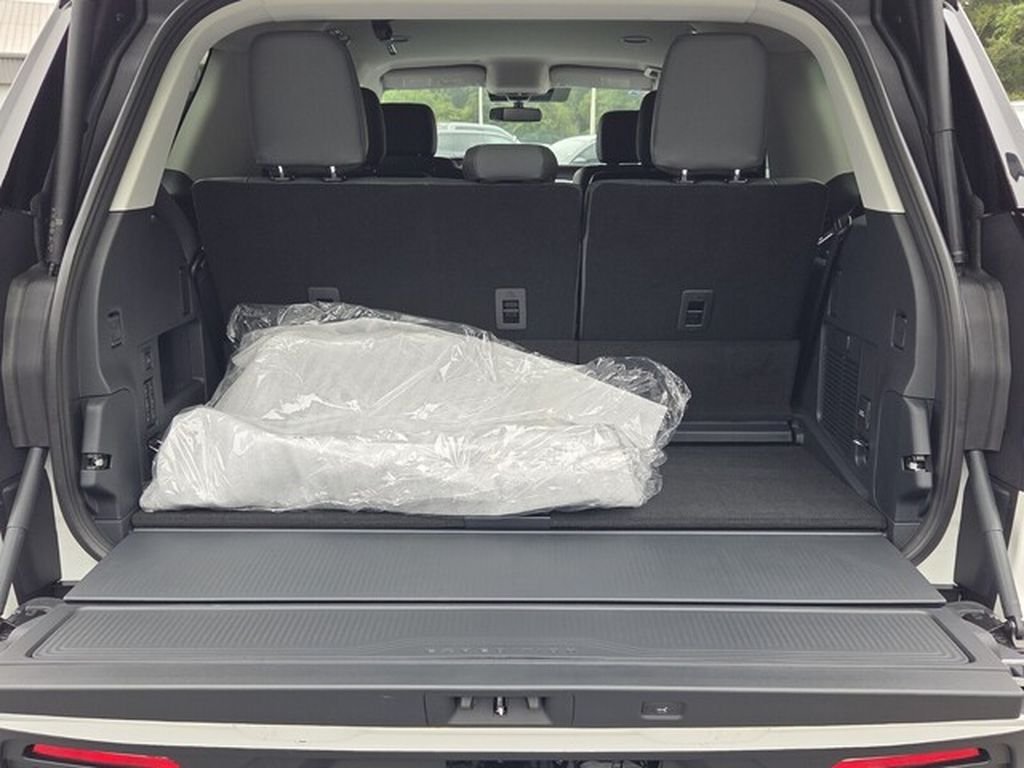 New 2027 Ford Expedition Active RWD image 14