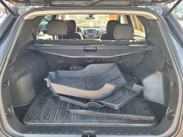 Used 2023 Chevrolet Equinox LT w/ LPO, Floor Liner Package image 27