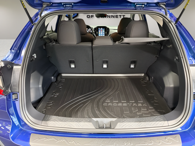 Certified 2026 Subaru Crosstrek 2.5i Premium AWD/4WD image 36