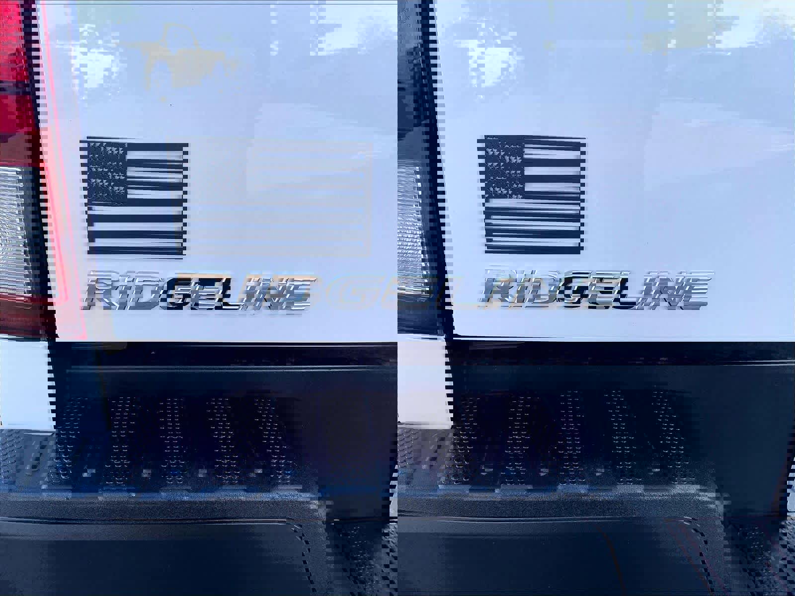 Used 2023 Honda Ridgeline RTL-E image 11