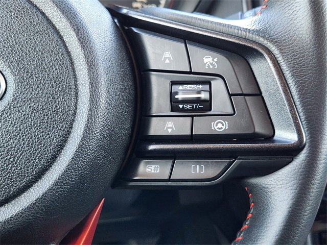 Certified 2023 Subaru Forester Sport image 31