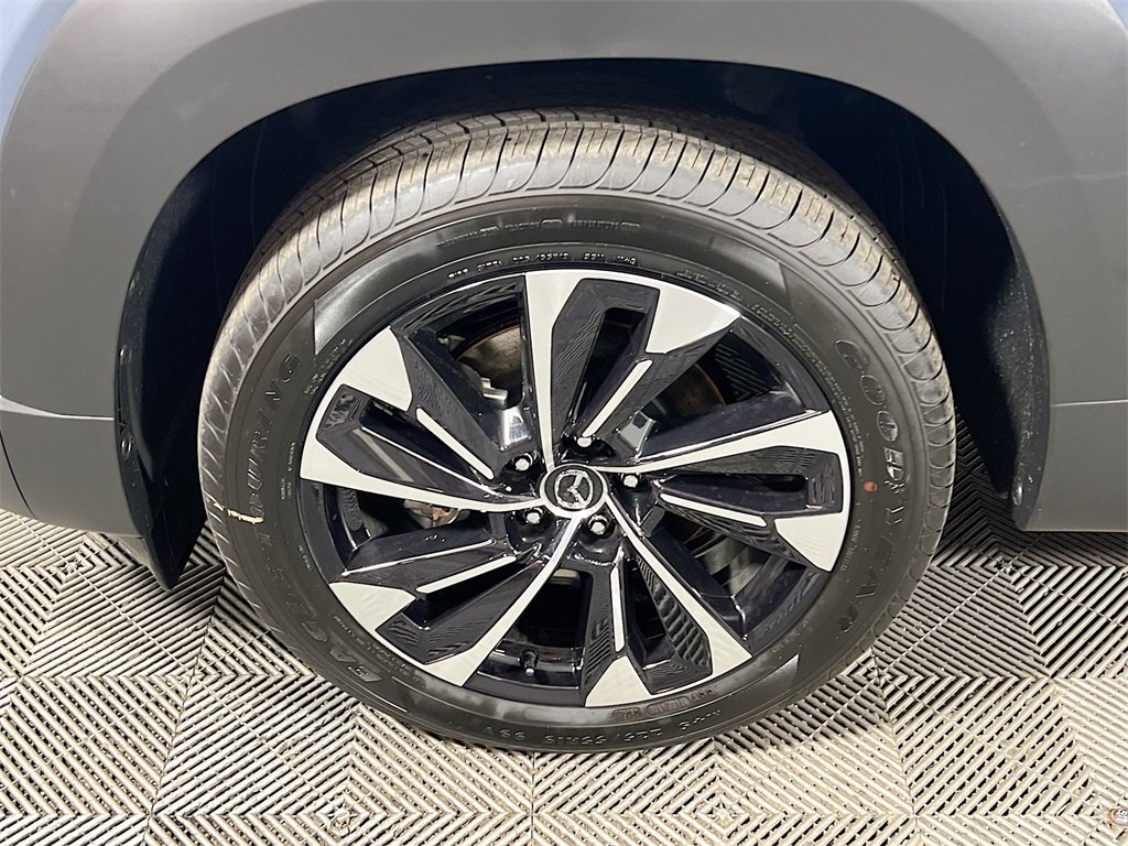 Used 2025 MAZDA CX-50 2.5 Hybrid w/ Weather Package image 24