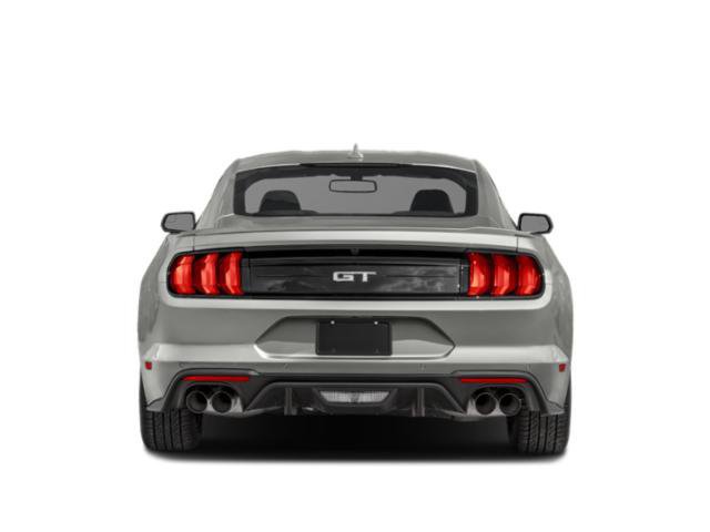 Used 2021 Ford Mustang GT Premium w/ Equipment Group 401A RWD image 8