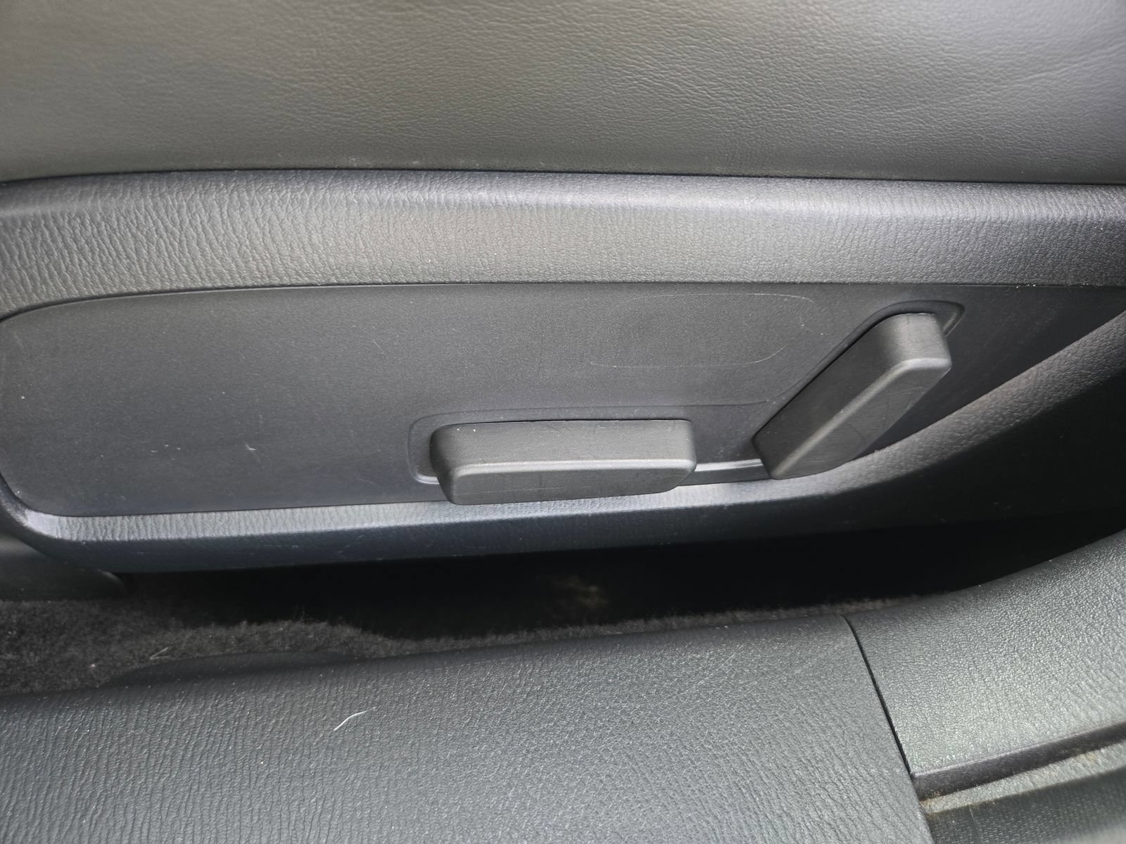 Used 2021 MAZDA MAZDA6 Touring FWD image 23