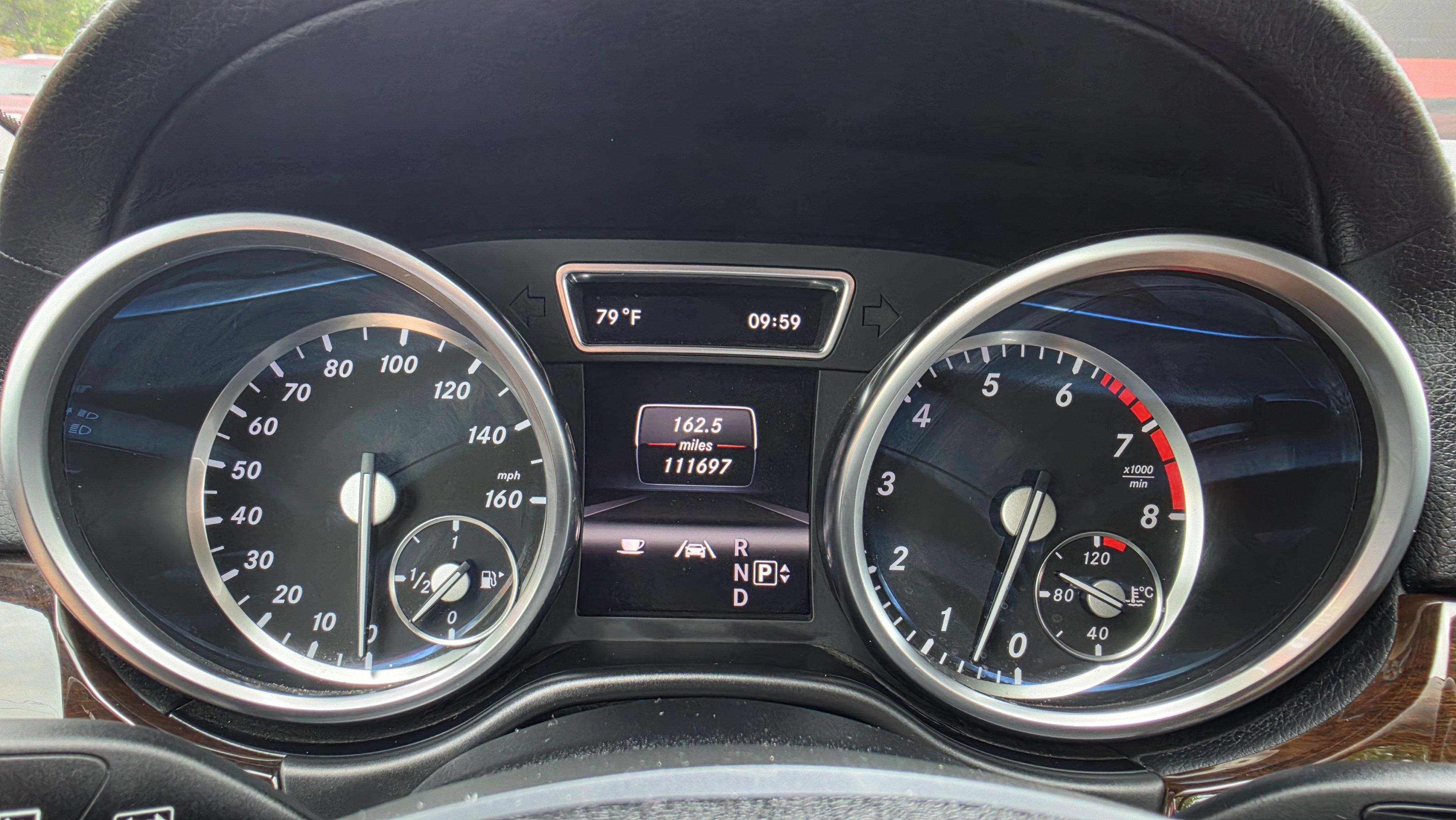 Used 2013 Mercedes-Benz GL 450 4MATIC w/ Premium 1 Pkg image 43