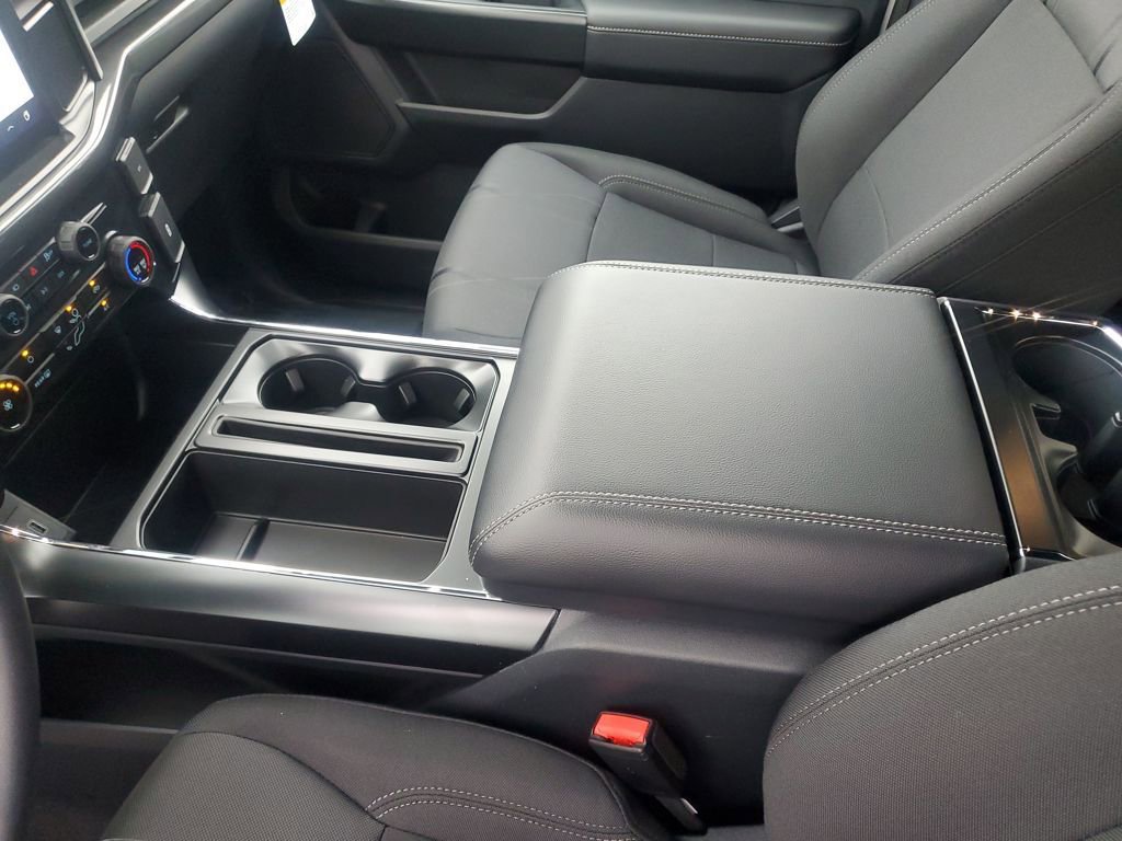 New 2026 Ford F150 STX image 26