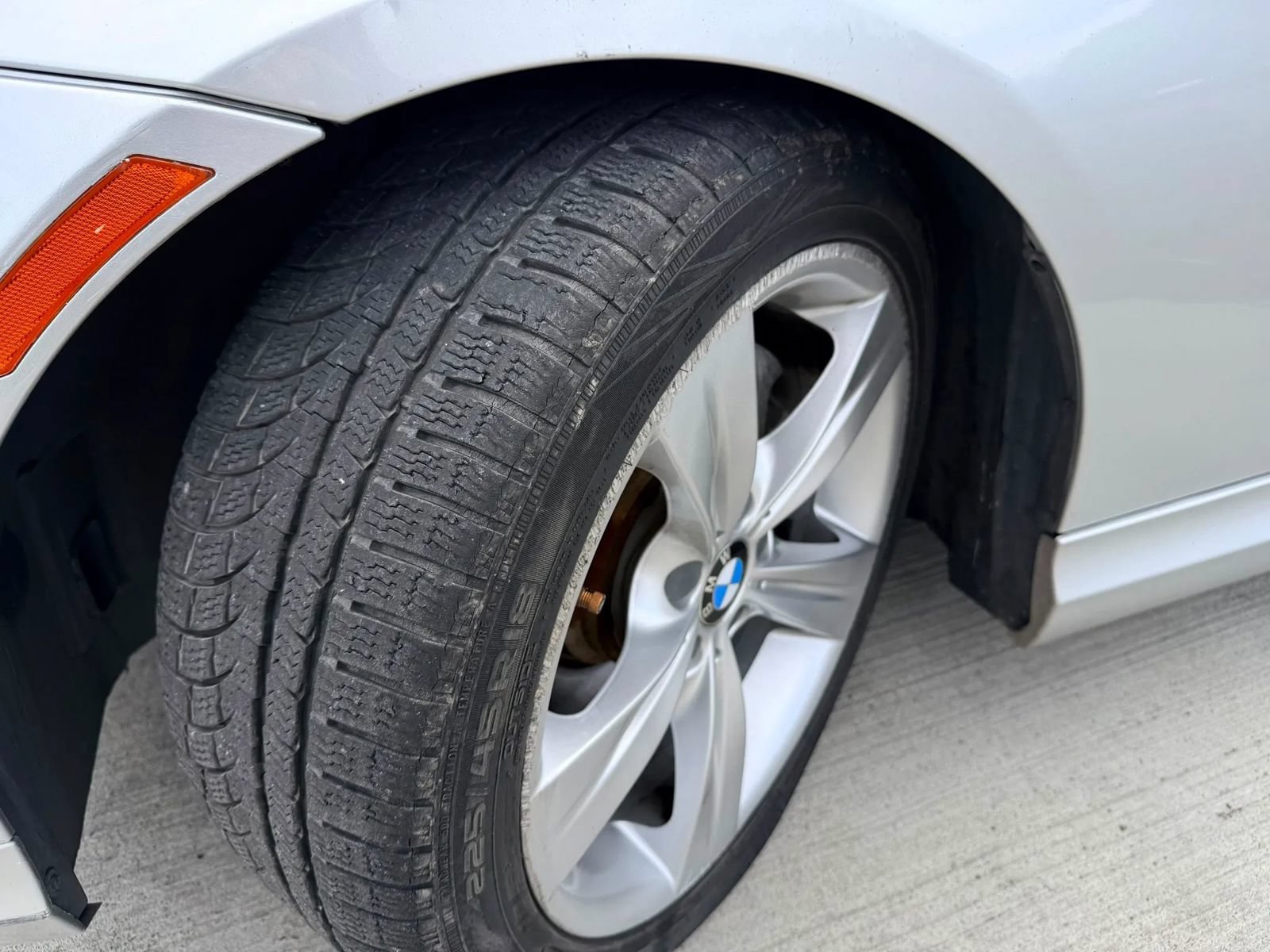 Used 2010 BMW 335i Sedan RWD image 15