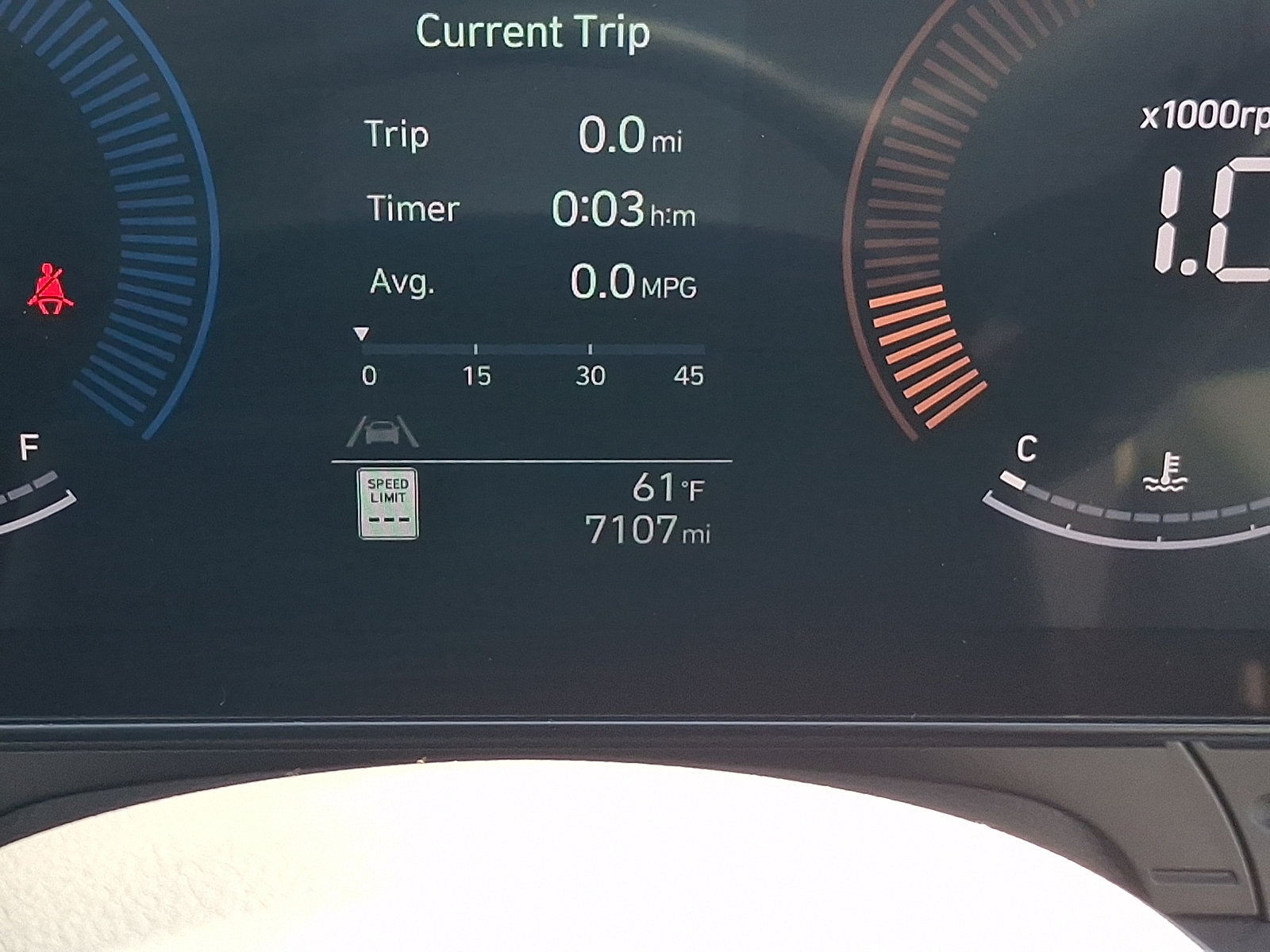 Certified 2026 Hyundai Kona SEL Sport AWD/4WD image 19
