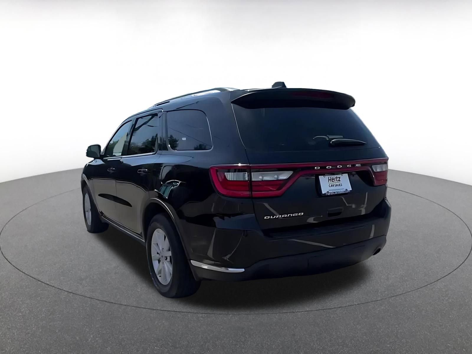 Used 2024 Dodge Durango SXT RWD image 11
