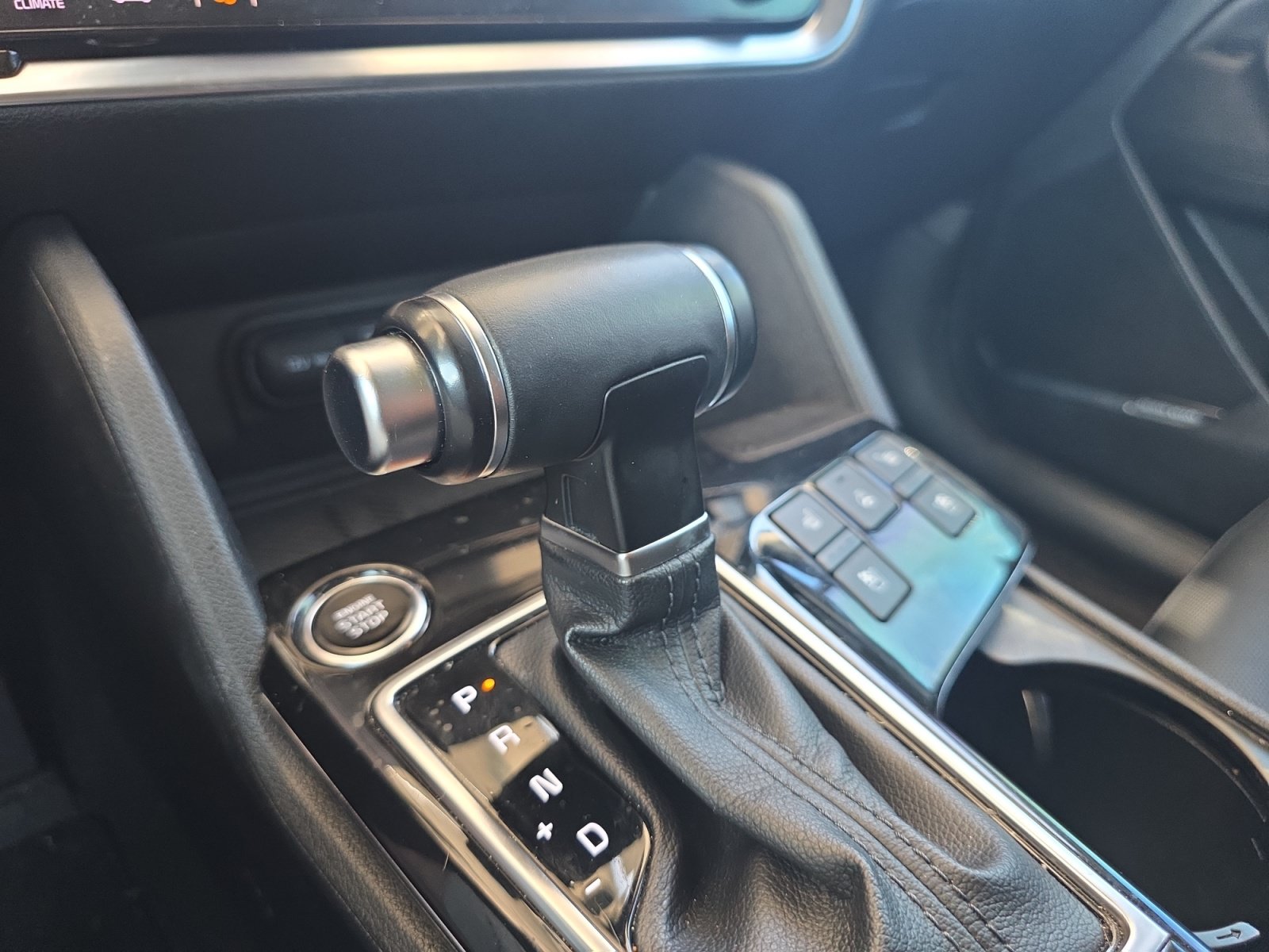 Used 2023 Kia Sportage SX AWD/4WD image 19