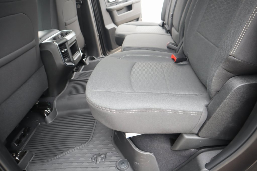 New 2026 RAM 2500 Big Horn image 13