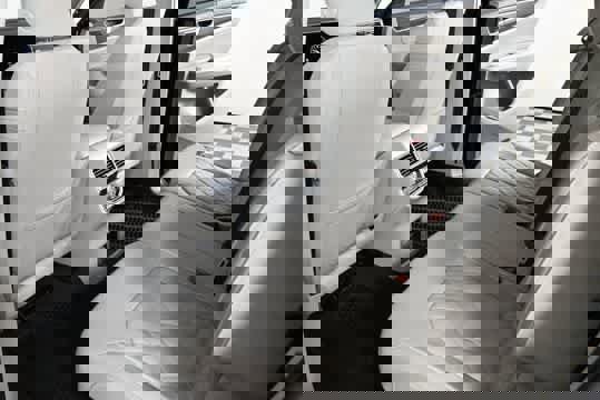 New 2025 Volkswagen Atlas SEL Premium R-Line image 17